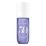 Sol De Janeiro - Brazilian Crush Cheirosa 59 - Spray Profumato Per Corpo E Capelli - -delicia Drench Mist 240ml - Donna